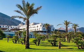 Saracen Sands Hotel & Congress Centre - Palermo